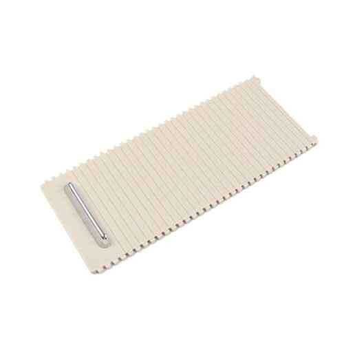 Car Centre Console Roller Blind Shutter Water Cup Holder Shutter Cover for  Superb 2009-2015