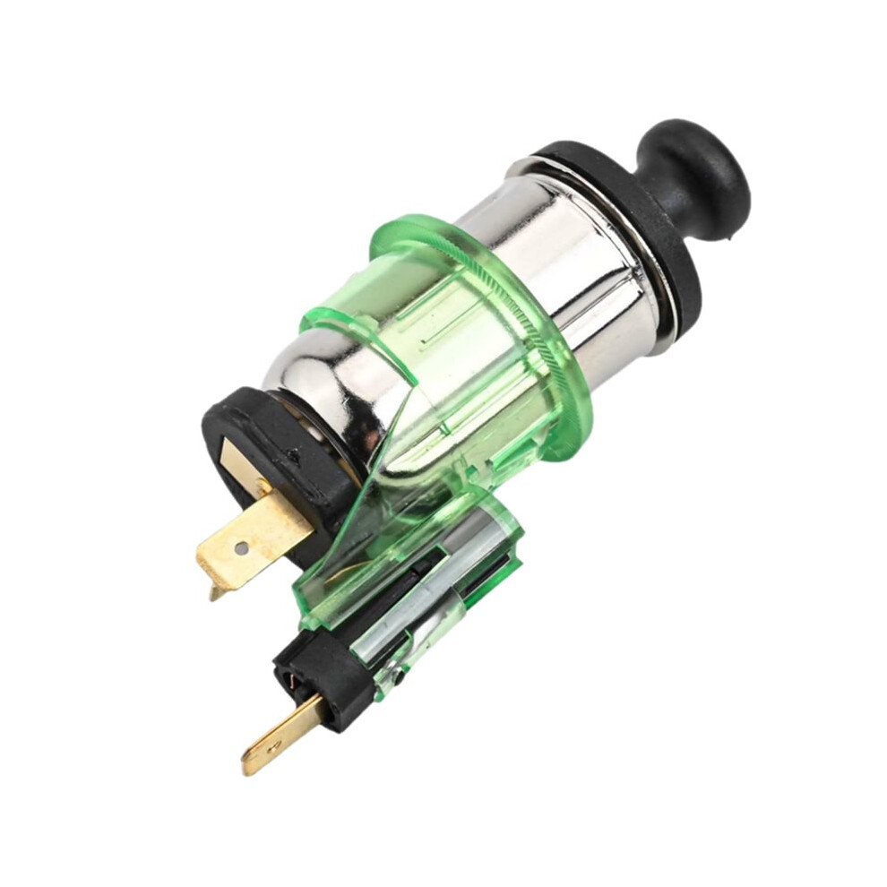 Cigarette Lighter Assembly 98Ag15052cb 98Ag15k047ac For Focus, Mondeo, Fiesta, And Transit. 6033343266325
