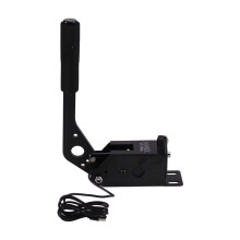 Game Handbrake Simulator Rally Braking System Handbrake for G29 / G27 / G25 PC USB -HB034