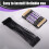 ATX Four Channel  Filter Board ATX Power Purification for PC HIFI Upgraded 6