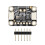 MCP4725 12-Bit Digital-to-Analog Converter Module DAC Splitter Board I2C Interface Communication Module 2