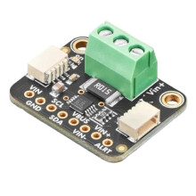 INA228 20-Bit Current/Voltage Monitor Module for STEMMA QT/Qwiic Module