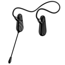 Wireless Earphones,Cycling Rider Express Delivery Sports Earphones, Waterproof Ear Hanging Bone Earphones