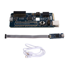 STM32C0316-DK Development Boards & Kits - ARM for Kit with STM32C031C6T6