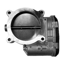 Car Throttle Body Valve Assy FR3E-9F991-AA 0280750604 FR3Z-9E926-A for Mustang F-150 F250 F-350 11-19 FR3E9F991AA
