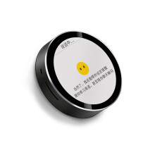 ESP32-S3 XiaoZhi AI Voice Chat Robot 1.85inch Round Touch Display Development Board for Deekseep Doubao Qwen A