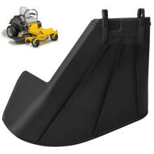 604268 Deflektor Wyrzutu Kosiarki Hus-Tler Raptor 42" 52" i Kosiarki Składanej SDX
