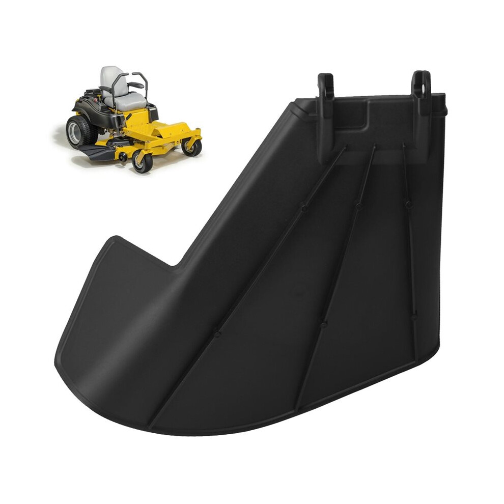 604268 Mower Discharge Deflector Chute For Hus-Tler Raptor 42" 52" And Sdx Flip- Mower 6033701964092