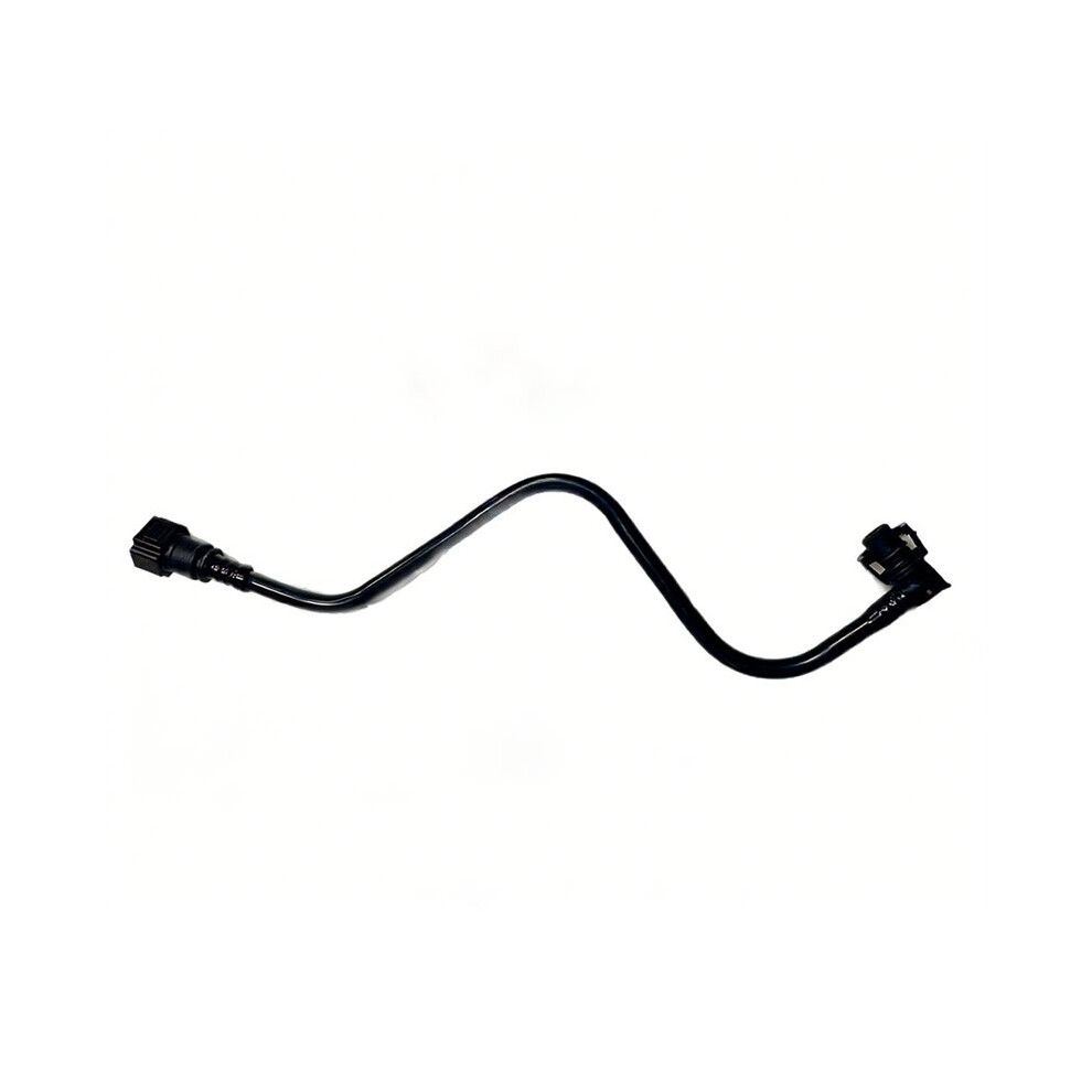 Engine Radiator Auxiliary Water Tank Pipe 26306226 For Tracker Onix Light 4711710537835