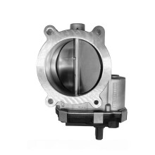 Electronic Throttle Body Housing Assembly for Mustang 2018-2023 5.0L V8 2289993 KR3Z-9E926-A KR3E9F991AB KR3Z9E926A