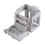 3D Printer Accessories for  A1/A1  Tool  Trolley Bracket 1