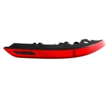 Car Rear Bumper Brake Reflector Light Parking Brake Lamp for Cayenne 2015-2017 958945702 95863110610 Right