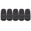 5PCS Garage Door Opener Remote for TOP 432EV 433.92MHz Copy Remote Control Gate Controller Opener 1