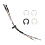 Transmission Shift Cable 96829759 for   Cruze 2010-2015 1