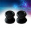 2PCS Replace Thumbsticks Cap for  Ally Game Console 3D Joystick Thumbsticks Cap for   Ally Height Increase 3