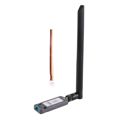 M5Stack LoRaWAN CN470 Frequency Band Communication Module STM32WLE5 Supports P2P Communication, for CN470 Frequency Band
