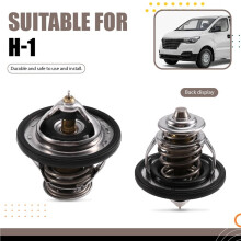 Thermostat Assembly 255104A750 25510-4A750 for H-1