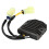 Motorcycle Voltage Regulator Rectifier 31750-ZZ5-003 for  BF40 BF40D BF50 BF50D 1