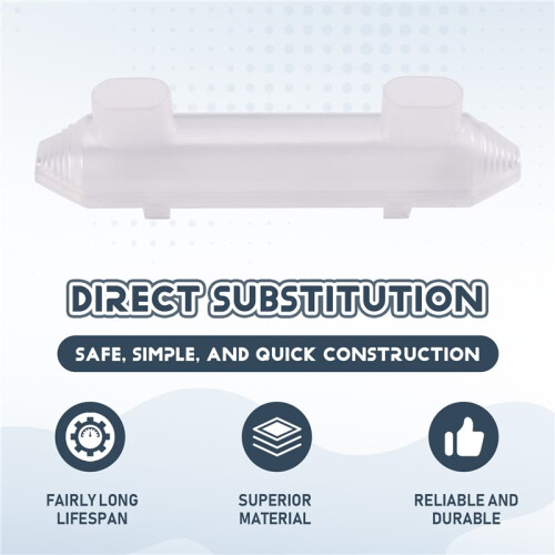 4-15mm Cable Vulcanization Mold Rubber Junction Box Epoxy Resin Sealing Waterproof Shell PP Material Can Be Reused 1