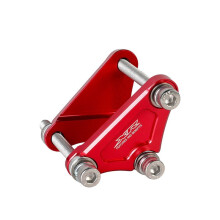 Motorcycle Engine Hanger Plate Guard for XR125L XR150L Triangle Suspension Plate