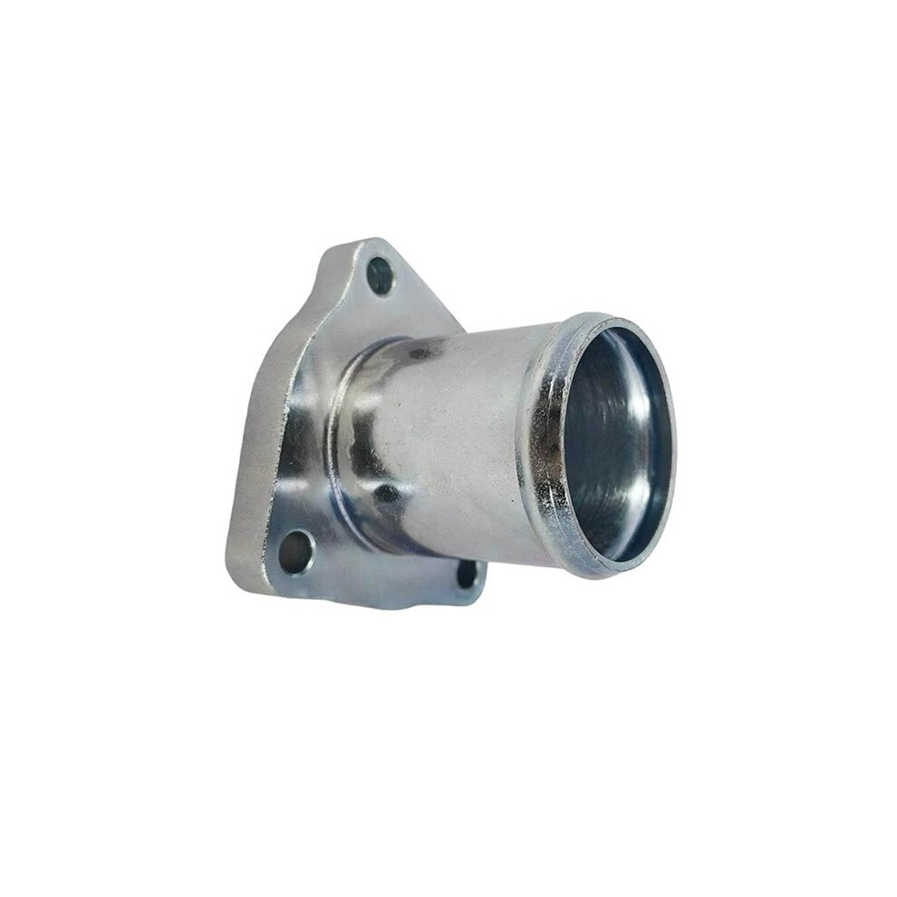 3943300 Radiators Cooling Water Outlet Connection Tube For Engine B4.5 B5.9 B6.7 Isb Qsb 4714239711144