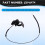 Car Engine Hood Control Cable Hood Release Cable LR146474 for   L663 2021-2025 3