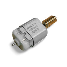 Clamshell Electric Track Reversing Rearview Flip Motor 32667569 1020563 for CC Magotan FC280