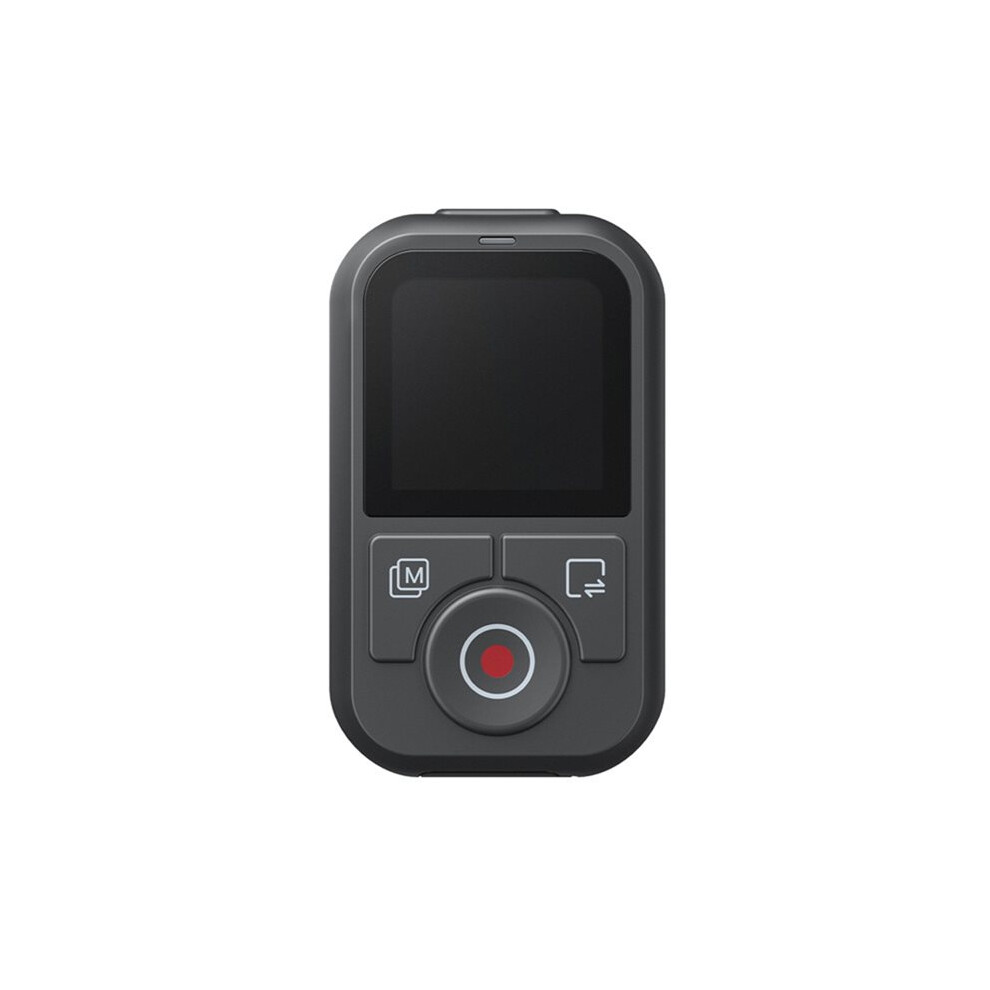 Telesin 60M Remote Control For Osmo Action 6 5Pro 4 Osmo 360 With Wrist Strap Screen Display For Action 4 5 6 4714239756626