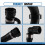 Radiator Coolant Hose Pipe 11533401058 for  X3 E83 2004-2008 3