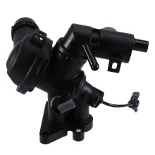 JDE40748 Car Thermostat for  XE X760 XF X260 F-TYPE X152 E-PACE X540 F-PACE X761 AJ200 AJ20P4 JDE39011 JDE39956