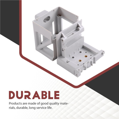 3D Printer Accessories for  A1/A1  Tool  Trolley Bracket 1