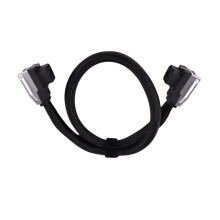 Extra Battery Flat Link Cable 0.85m