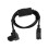 Alternator Charger XT150 Output Cable 1