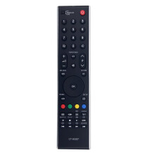 CT-90287 Ersatzfernbedienung für TV 19AV505DG, 19AV506DG, 19AV606, 26WL65G, 32AV504DG, 32AV554DG, 32AV555DG, 32AV565DG