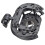 Microfoonschokdemper voor  LCT-240 Live Broadcast Microfoonhouder Microfoonstandaard 1