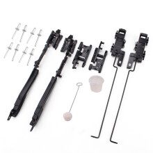 Sunroof Repair Kit Lift Arms Cam Bracket 02ESR1201ABK for  F150 F250 F350 F450 Expedition  Navigator Mark LT