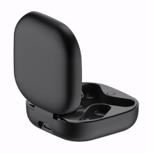 Charging Case Replacement for SHOKZ OpenFit 2/2+ T920/T921 Headphones Earbuds Charger Case