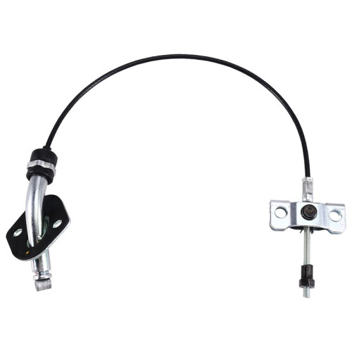4915034100 Front Parking Brake Cable for  Korando C