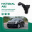 New Shift Handball 22979598 for  SRX XTS ATSL 2014 7