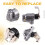 Distributieketting Spanner 24410-04001 2441004001 voor 5
