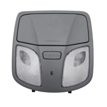 92800-4Q000TX 928004Q000TX Center Reading Light Eyeglass Case Map Light for SONATA YF 2011 2012 2013 2014 2015