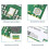 EBYTE E22-900T22S 915MHz Lora Wireless RF Module 22dbm UART SMD Transmitter and Receiver RSSI Net Working Transceiver 2