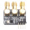 SI5351 Module, SI5351A-B-GTR Clock Generator, High-Frequency Signal Square Wave Frequency Generator 2