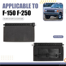 1L7Z19B555-da Heater Blend Door Repair Kit for F-150 F-250 Navigator 1997-2003 Heater Mixing Door 902-207