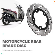 Motorcycle Rear Brake Disc for Symphony ST 50i 125i 150i 200i XS175T ST175