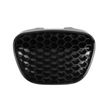Car Front Bumper Grill Honeycomb Grille Mesh for  Ibiza Cordoba Typ 6L 2002-2009
