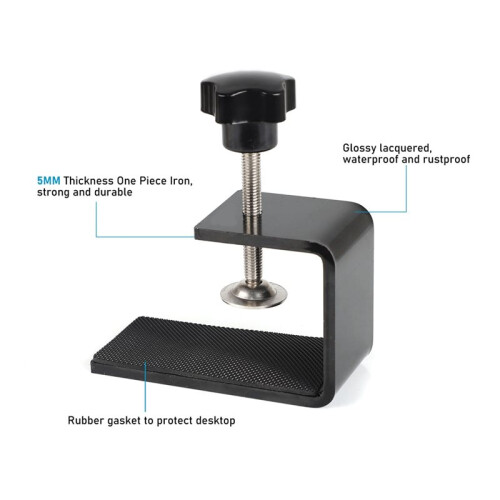 Support de Frein à Main pour Interface USB de Jeu de Course SIM G25/27/29 T300 T500 sur PC 2
