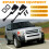 Autohoogtesensor LR020155 LR020157 voor   3 L319  Sport L320 3