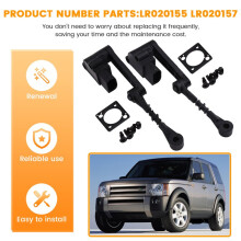 Niveausensor Vorne LR020155 LR020157 für   3 L319 und  Sport L320