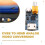 CVBS Naar -Convertermodule 1080P PAL/NTSC 4